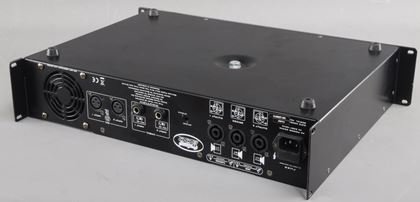 various-Prosound 800 stereo power amp